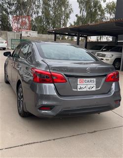 نیسان سێنترا